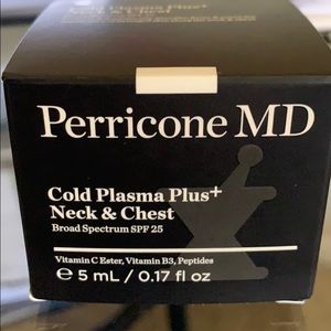 Perricone MD - Cold Plasma Plus - Neck & Chest